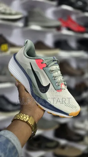 Nike Acg Glob High Master Quality Smooth Snaekers Made in Vietnam