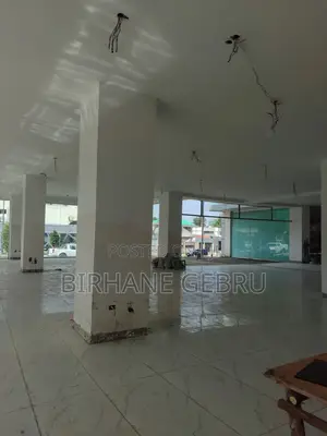Space Rent for Resturant Car Show Room and Other