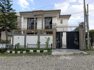4bdrm House in Addis Ababa Figa, Bole for sale