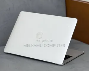 New Laptop Apple MacBook Air 2009 8GB Apple M1 SSD 128GB