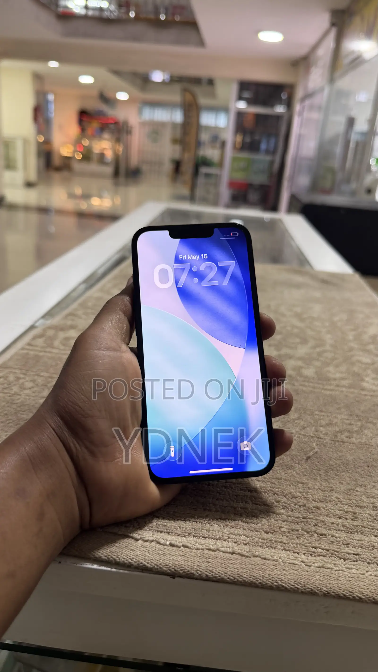 Apple iPhone 16e 128 GB Black