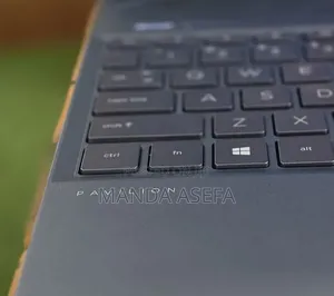 New Laptop HP Pavilion 15 8GB Intel Core i7 HDD+SSD 1T