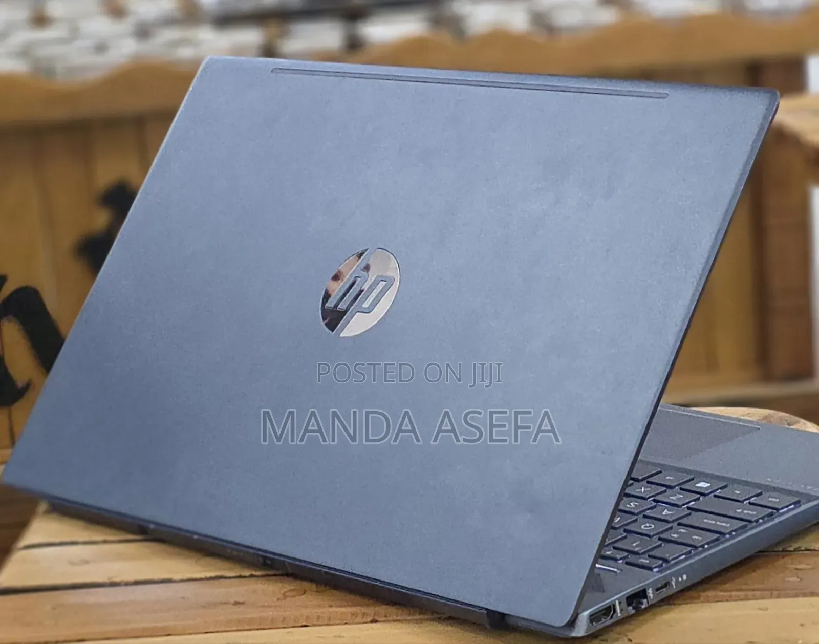 New Laptop HP Pavilion 15 8GB Intel Core i7 HDD+SSD 1T