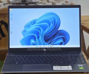 New Laptop HP Pavilion 15 8GB Intel Core i7 HDD+SSD 1T
