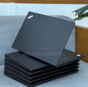 New Laptop Lenovo ThinkPad T470s 8GB Intel Core i5 SSD 512GB