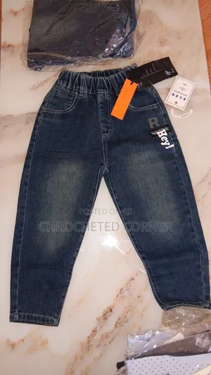 Demin Jeans