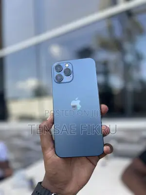Apple iPhone 12 Pro Max 256 GB Blue