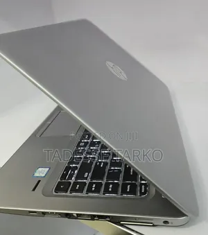 New Laptop HP EliteBook 840 G4 8GB Intel Core i7 HDD+SSD 750GB