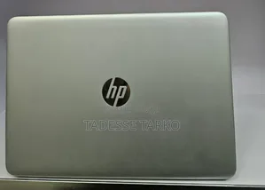 New Laptop HP EliteBook 840 G4 8GB Intel Core i7 HDD+SSD 750GB