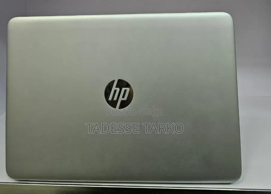 New Laptop HP EliteBook 840 G4 8GB Intel Core i7 HDD+SSD 750GB