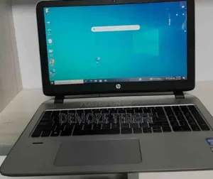New Laptop HP Envy Ultrabook 4 8GB Intel Core i7 SSD 512GB
