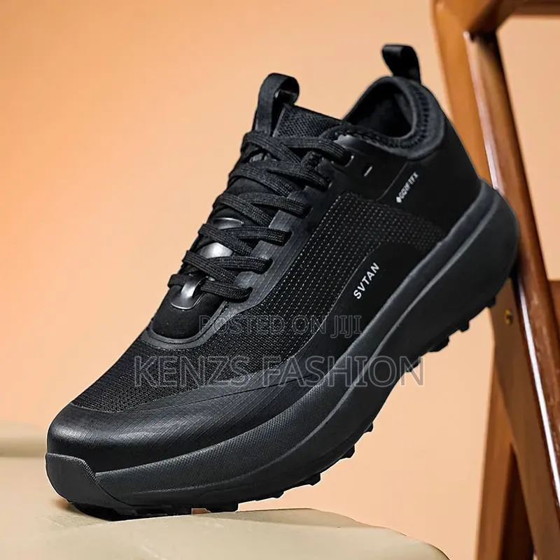 New Arrival- Svtan Trail Sneakers