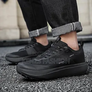 New Arrival- Svtan Trail Sneakers