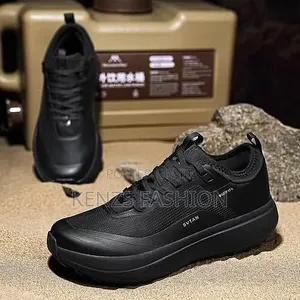 New Arrival- Svtan Trail Sneakers