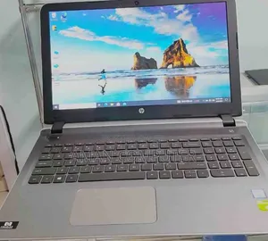 New Laptop HP Envy X360 8GB Intel Core i7 SSD 512GB