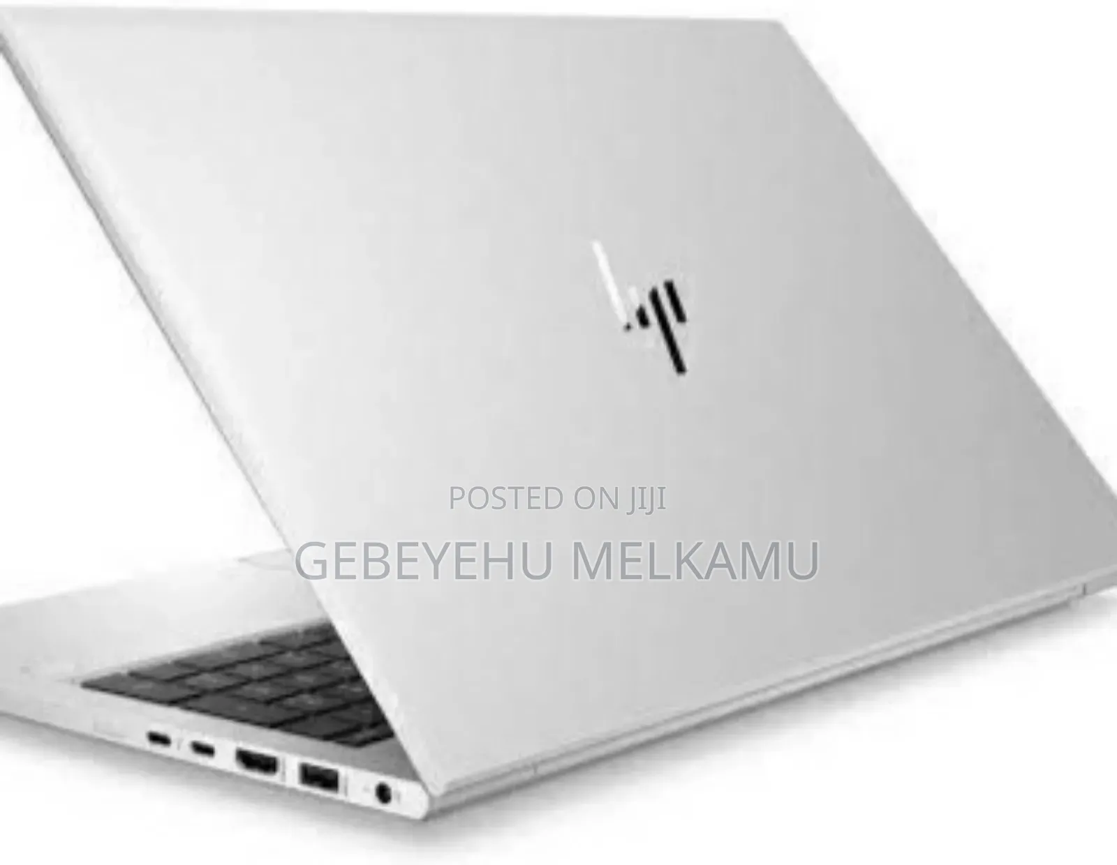 New Laptop HP 16GB Intel Core i7 SSD 512GB