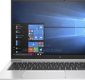 New Laptop HP 16GB Intel Core i7 SSD 512GB