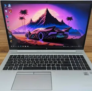 New Laptop HP 16GB Intel Core i7 SSD 512GB