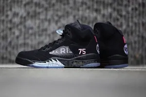 Limited Stock- Original Air Jordan 5 Retro