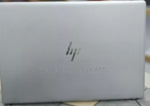 New Laptop HP 8GB Intel Core i5 SSD 512GB