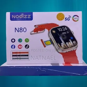 Nodizz N80 5g