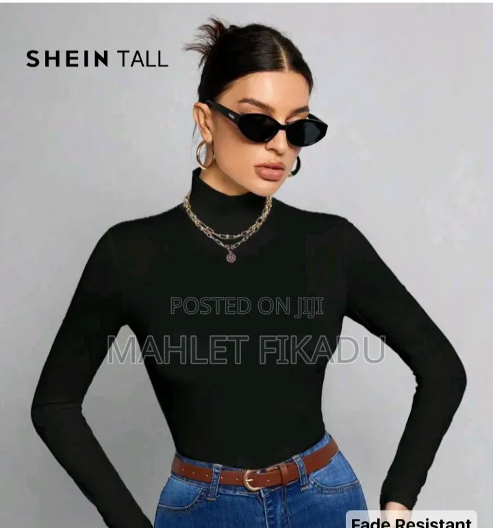 Trendy Pitles Fashion Top