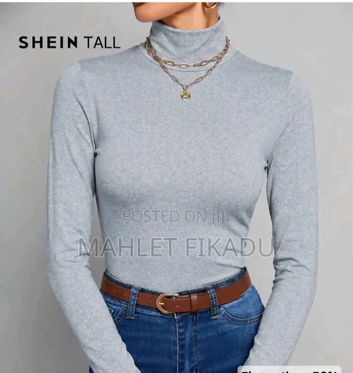 Trendy Pitles Fashion Top