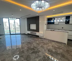 Furnished 3bdrm Apartment in Akoya, Arada for sale