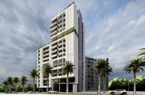 Furnished 3bdrm Apartment in Akoya, Arada for sale