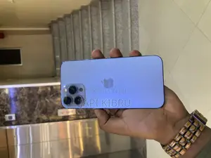 Apple iPhone 13 Pro Max 256 GB Blue