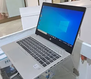 New Laptop HP ProBook 430 G7 8GB Intel Core i7 SSD 512GB