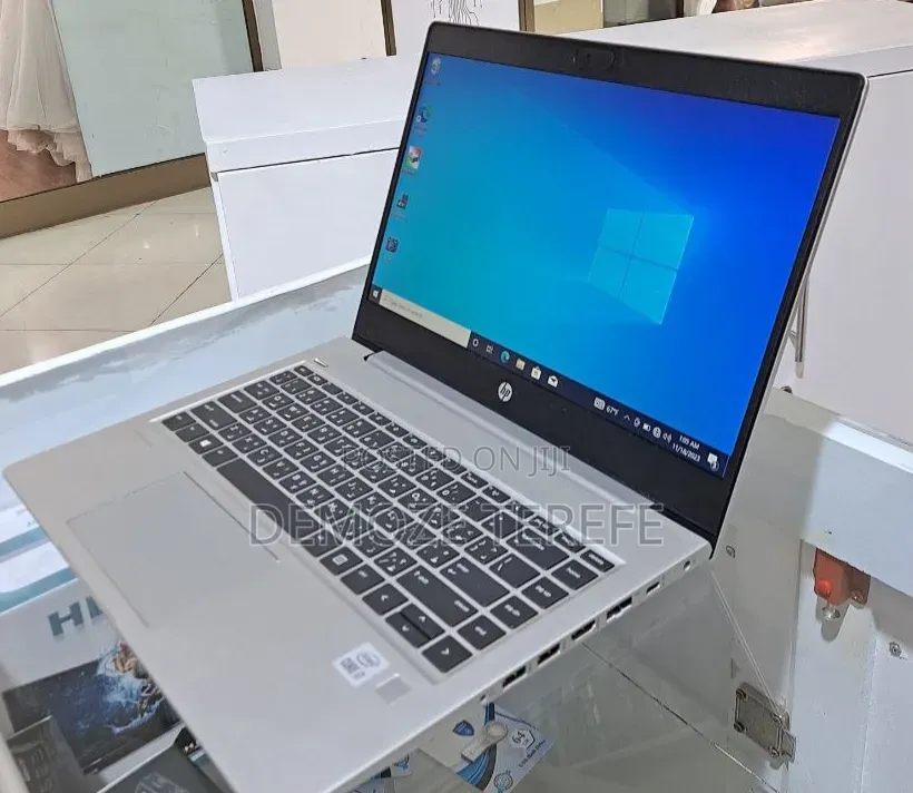 New Laptop HP ProBook 430 G7 8GB Intel Core i7 SSD 512GB