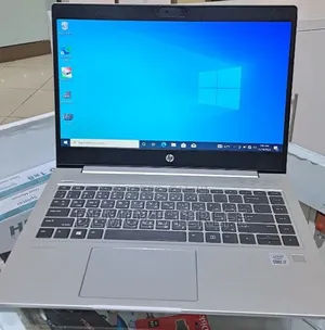 New Laptop HP ProBook 430 G7 8GB Intel Core i7 SSD 512GB