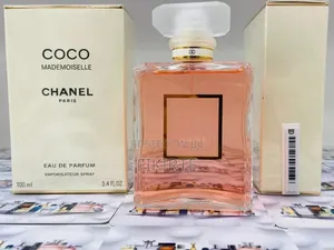 Coco Mademoiselle