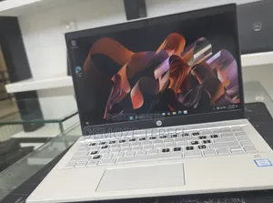 New Laptop HP Pavilion 15 8GB Intel Core i5 SSHD (Hybrid) 256GB
