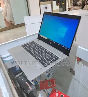 New Laptop HP ProBook 440 G8 16GB Intel Core i7 SSD 512GB