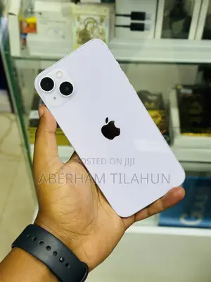 Apple iPhone 14 Plus 128 GB Purple