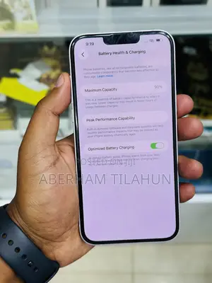 Apple iPhone 14 Plus 128 GB Purple