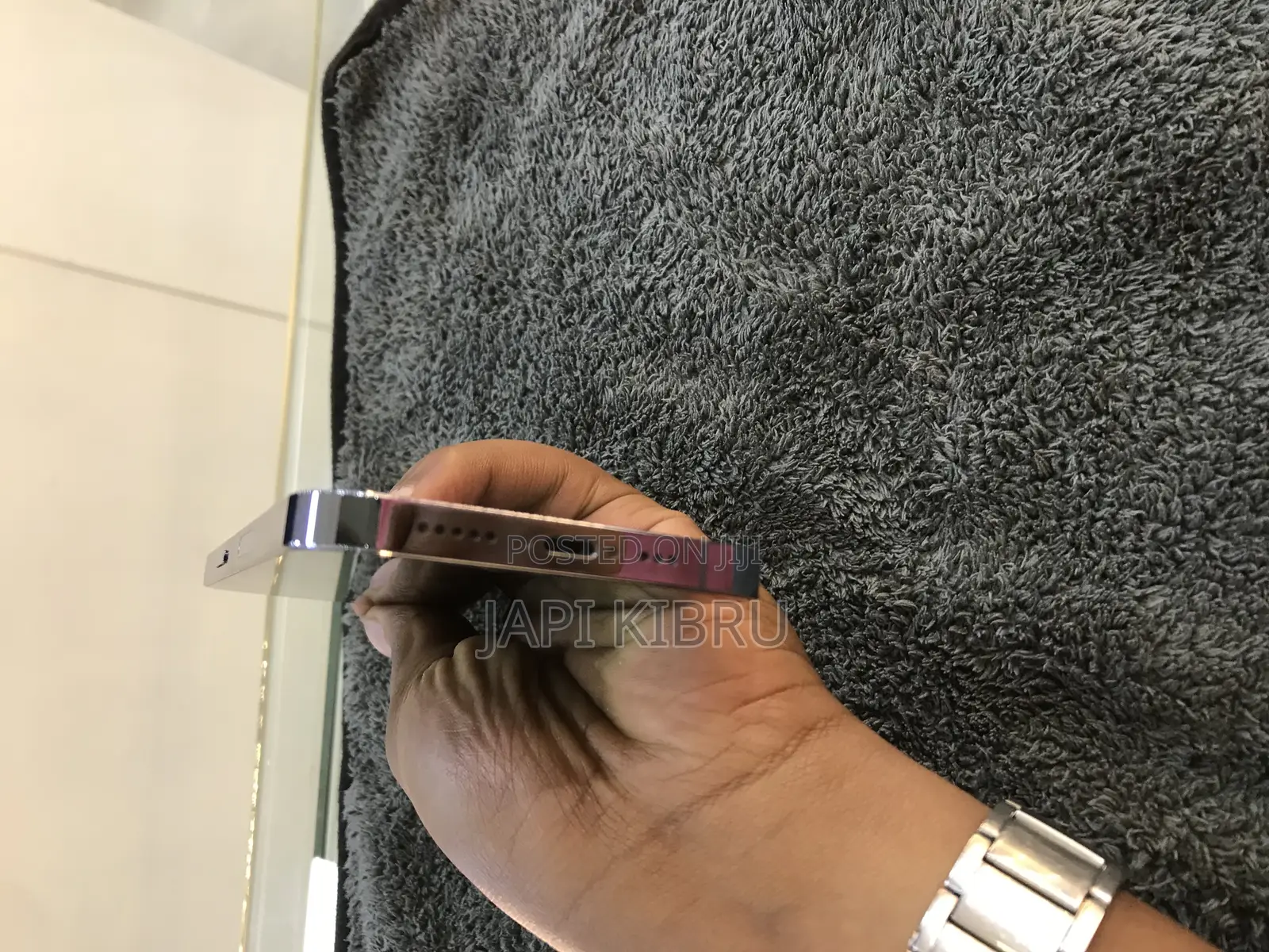 Apple iPhone 13 Pro 128 GB Blue