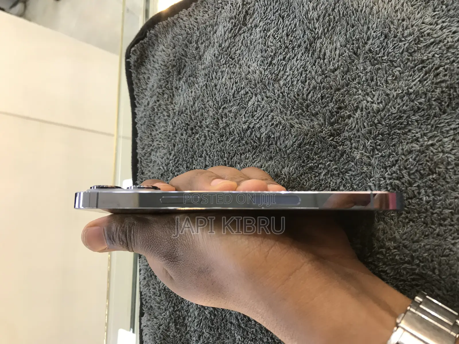 Apple iPhone 13 Pro 128 GB Blue