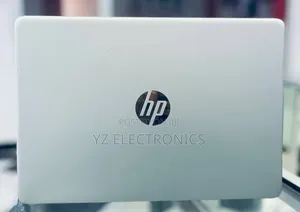 New Laptop HP Zbook Fury 15 G7 8GB Intel Core i5 SSD 256GB