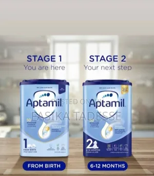 Aptamil Baby Formula Milk