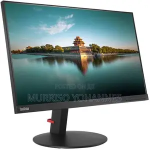 Lenovo Thinkvision 24 Inch