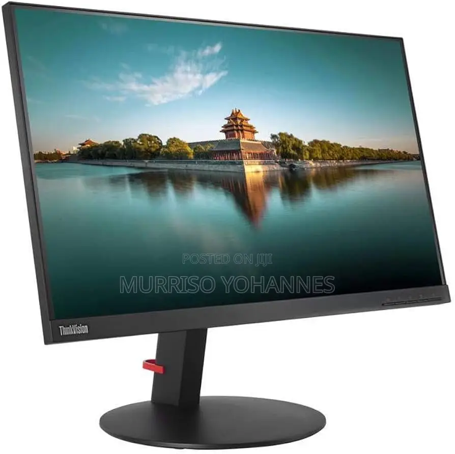 Lenovo Thinkvision 24 Inch