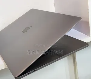 New Laptop Apple MacBook Pro 2019 32GB Intel Core i9 SSD 1T