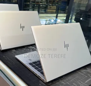 New Laptop HP EliteBook 840 G7 16GB Intel Core i5 SSD 512GB