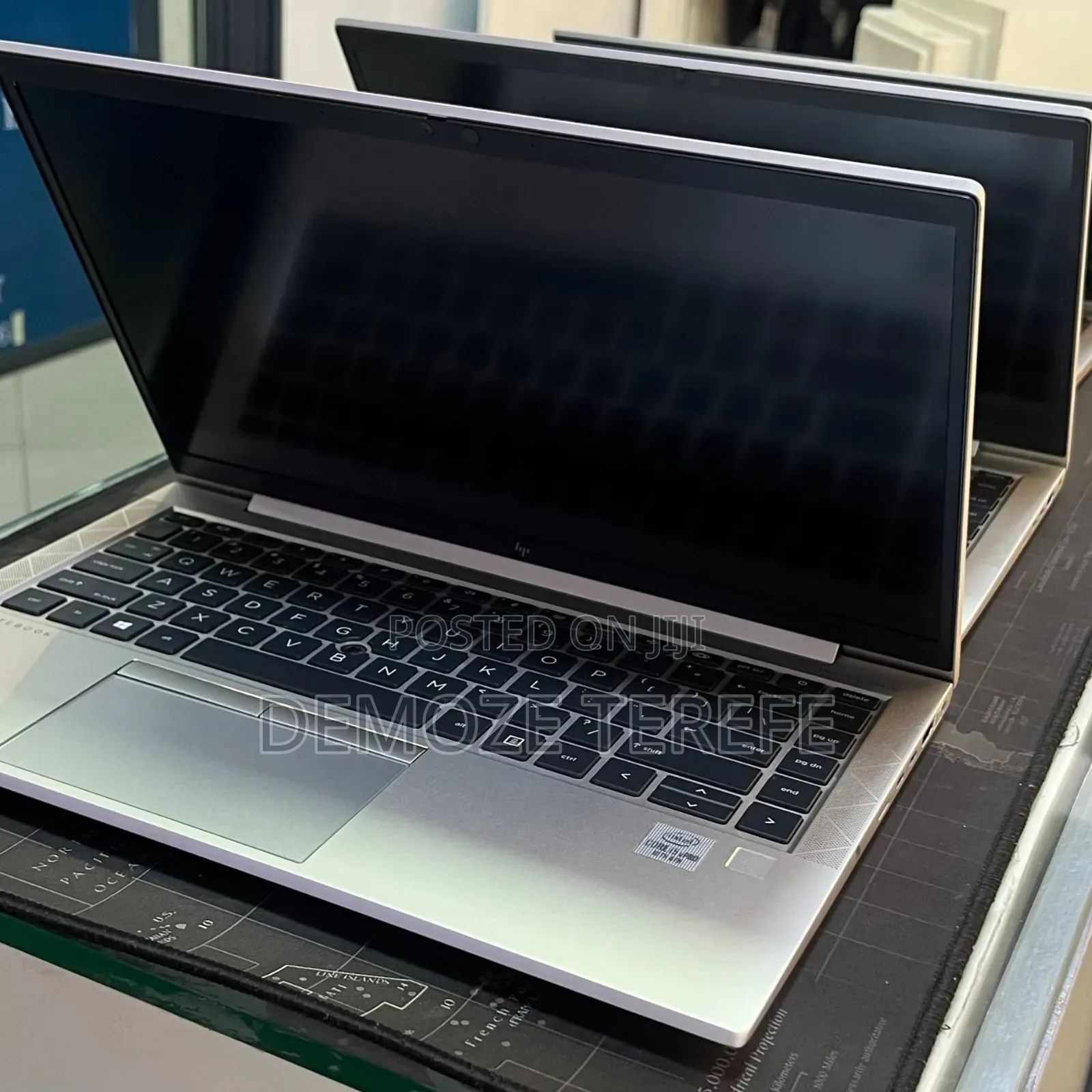 New Laptop HP EliteBook 840 G7 16GB Intel Core i5 SSD 512GB
