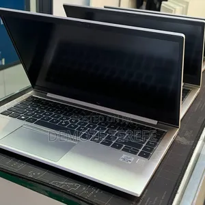 New Laptop HP EliteBook 840 G7 16GB Intel Core i5 SSD 512GB