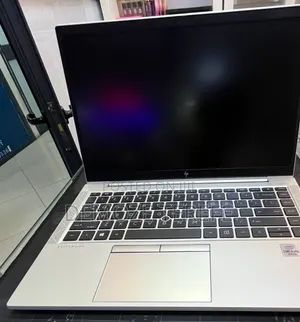 New Laptop HP EliteBook 840 G7 16GB Intel Core i5 SSD 512GB
