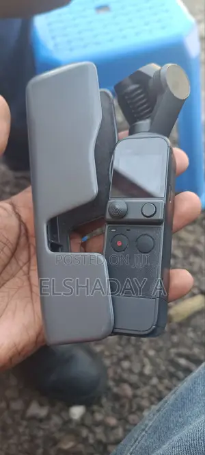 Dji Pocket 2 Camera